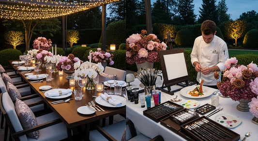 Private Event - Premium Chef Dinner